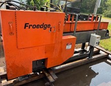 Froedge 450